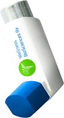 Inhaler CBD in The Woodlands