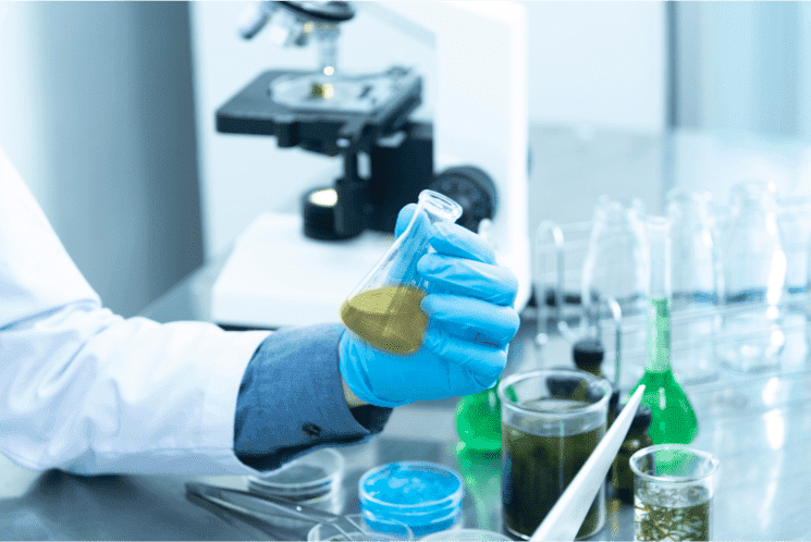Laboratory Kratom in The Woodlands