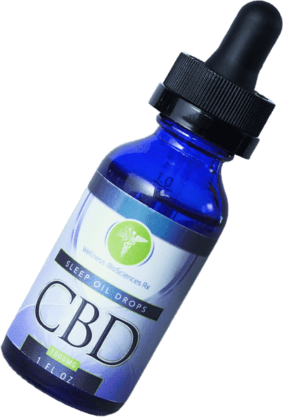 Sleep CBD in The Woodlands