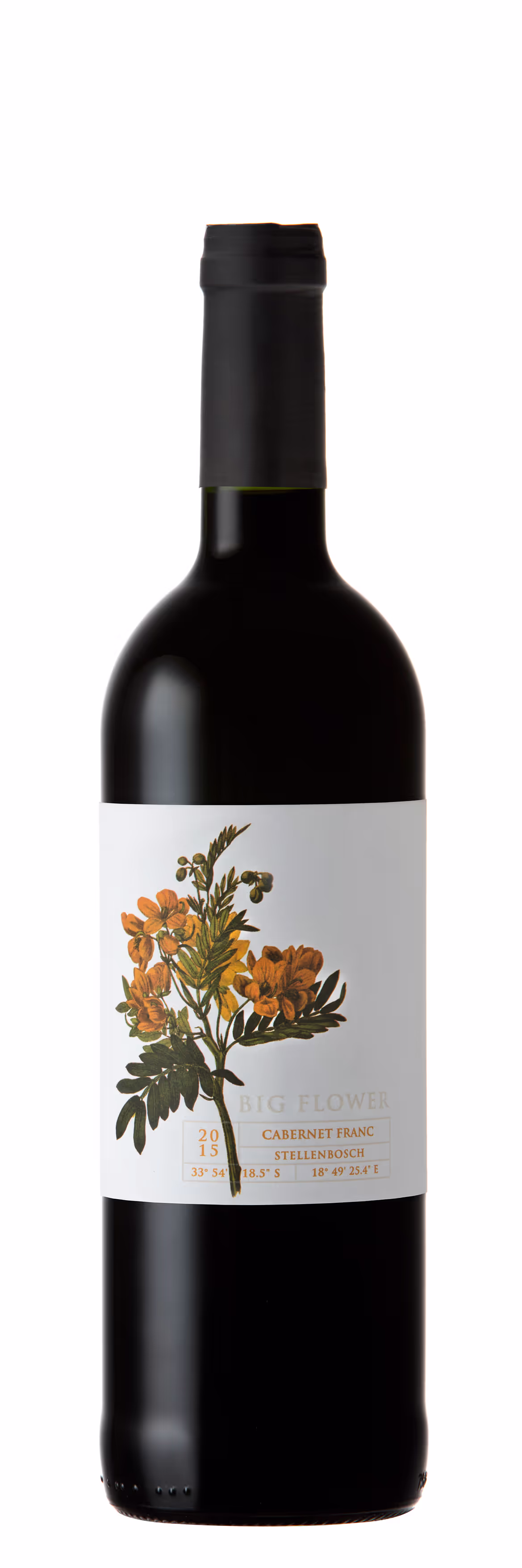 Big Flower Cabernet Franc 2019