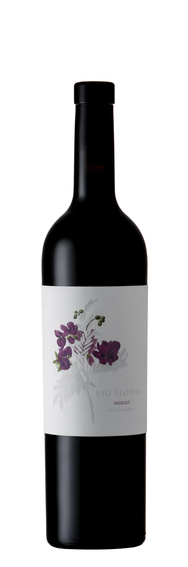 Big Flower Merlot 2023