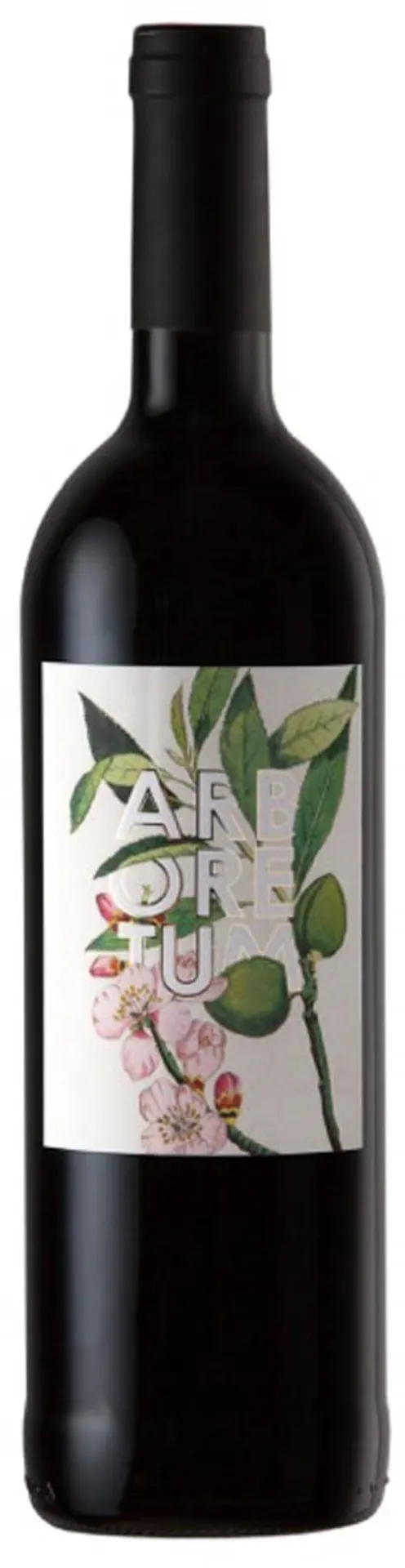 Botanica Wines Arboretum 2019