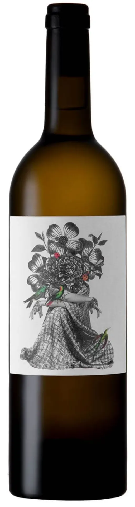 Botanica Wines Flower Girl Albariño 2025