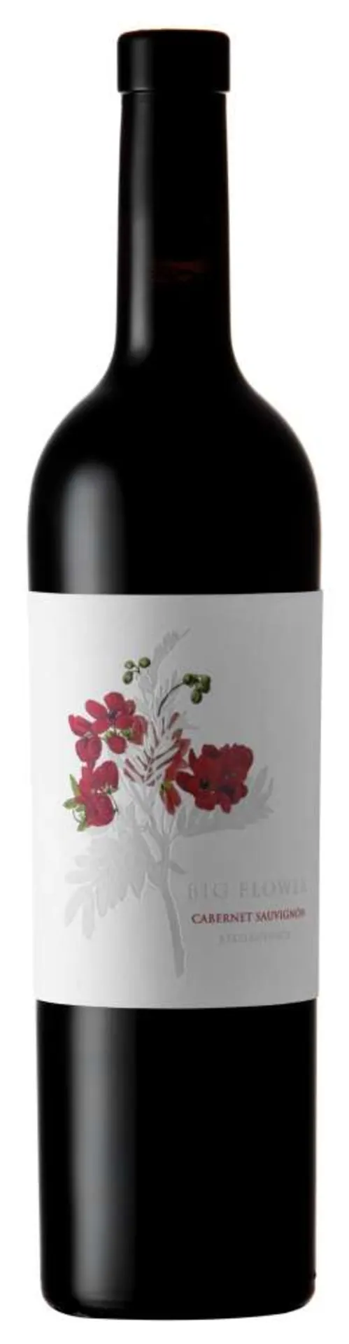 Big Flower Cabernet Sauvignon 2022