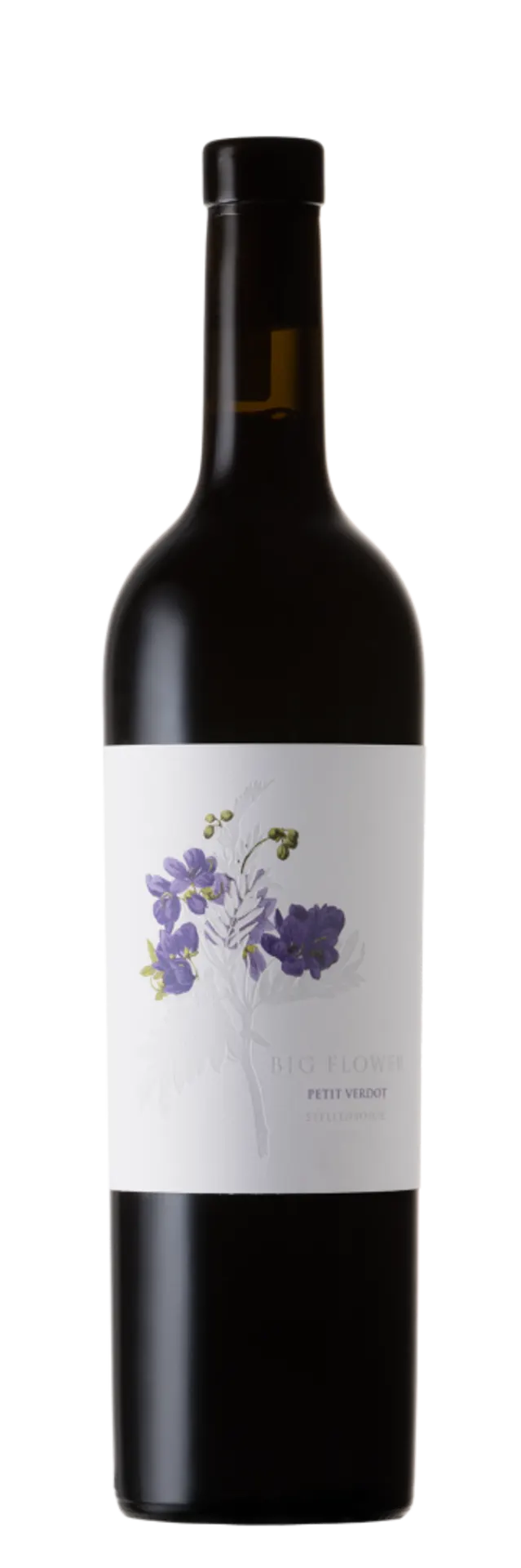 Big Flower Petit Verdot 2019