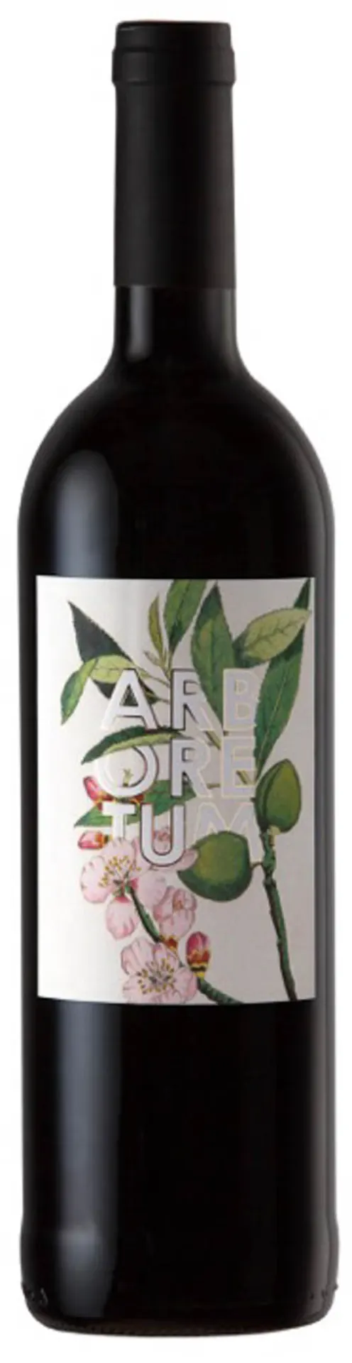Botanica Wines Arboretum 2017