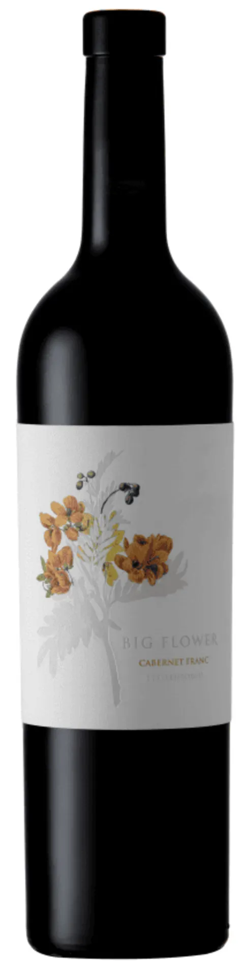 Big Flower Cabernet Franc 2023