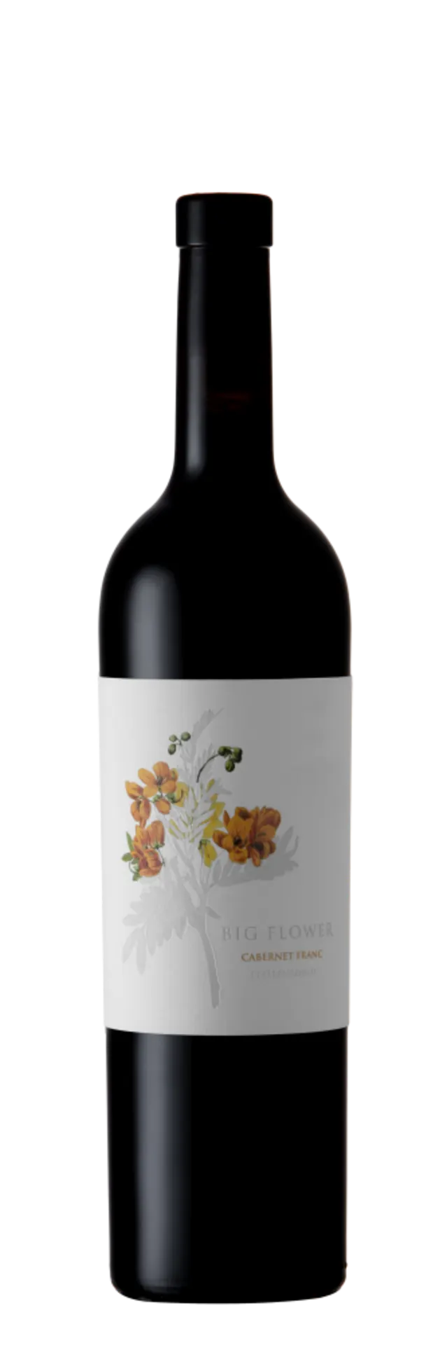 Big Flower Cabernet Franc 2022