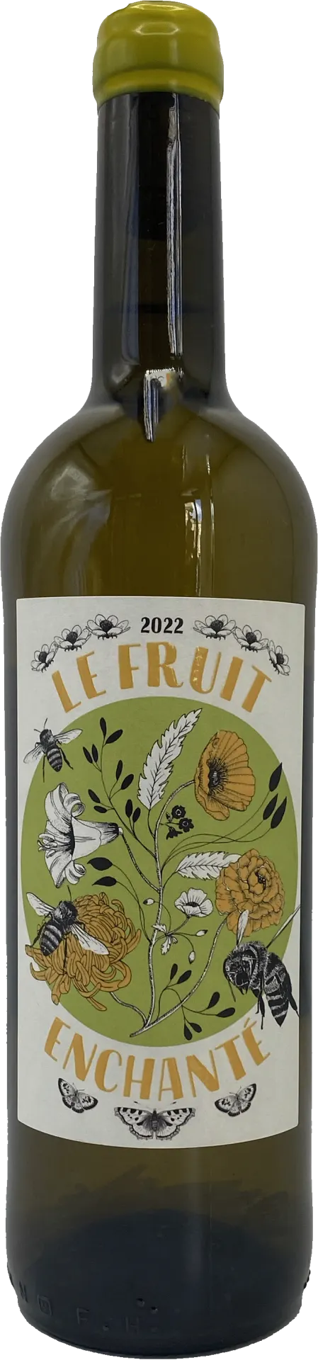 Charivari "Le Fruit Enchanté"