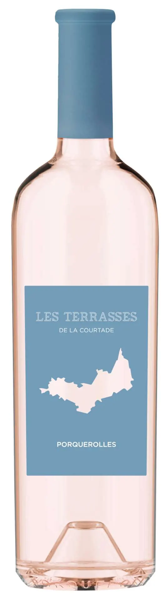 Les Terrasses Rosé 2024
