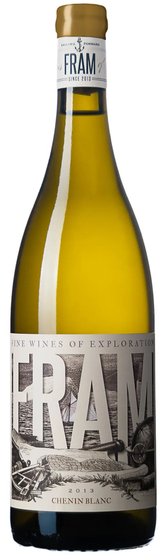 Fram Chenin Blanc 2019