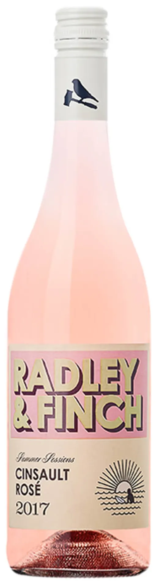 Radley & Finch Summer Sessions Rose 2025