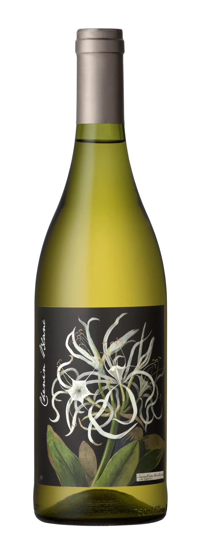 Botanica Wines Mary Delany Chenin Blanc 2023