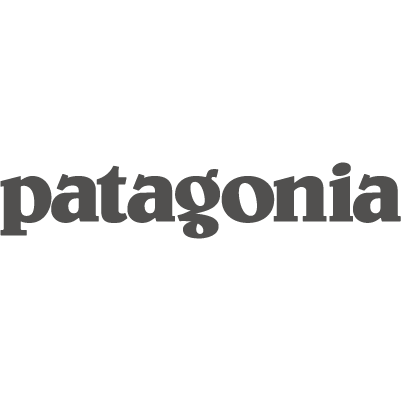 patagonia logo