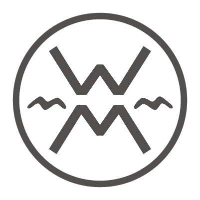 werner paddles logo