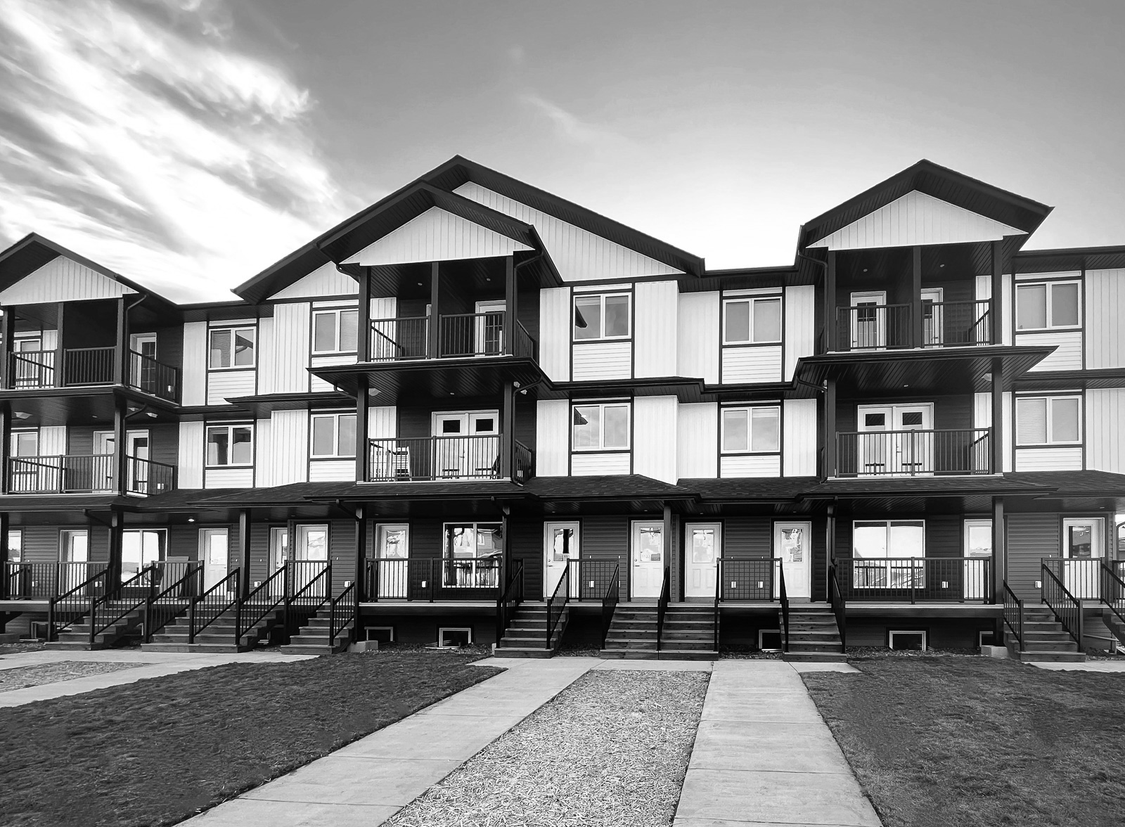 Aspen North - Saskatoon rentals