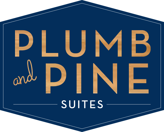 Plumb + Pine Skin + Nails