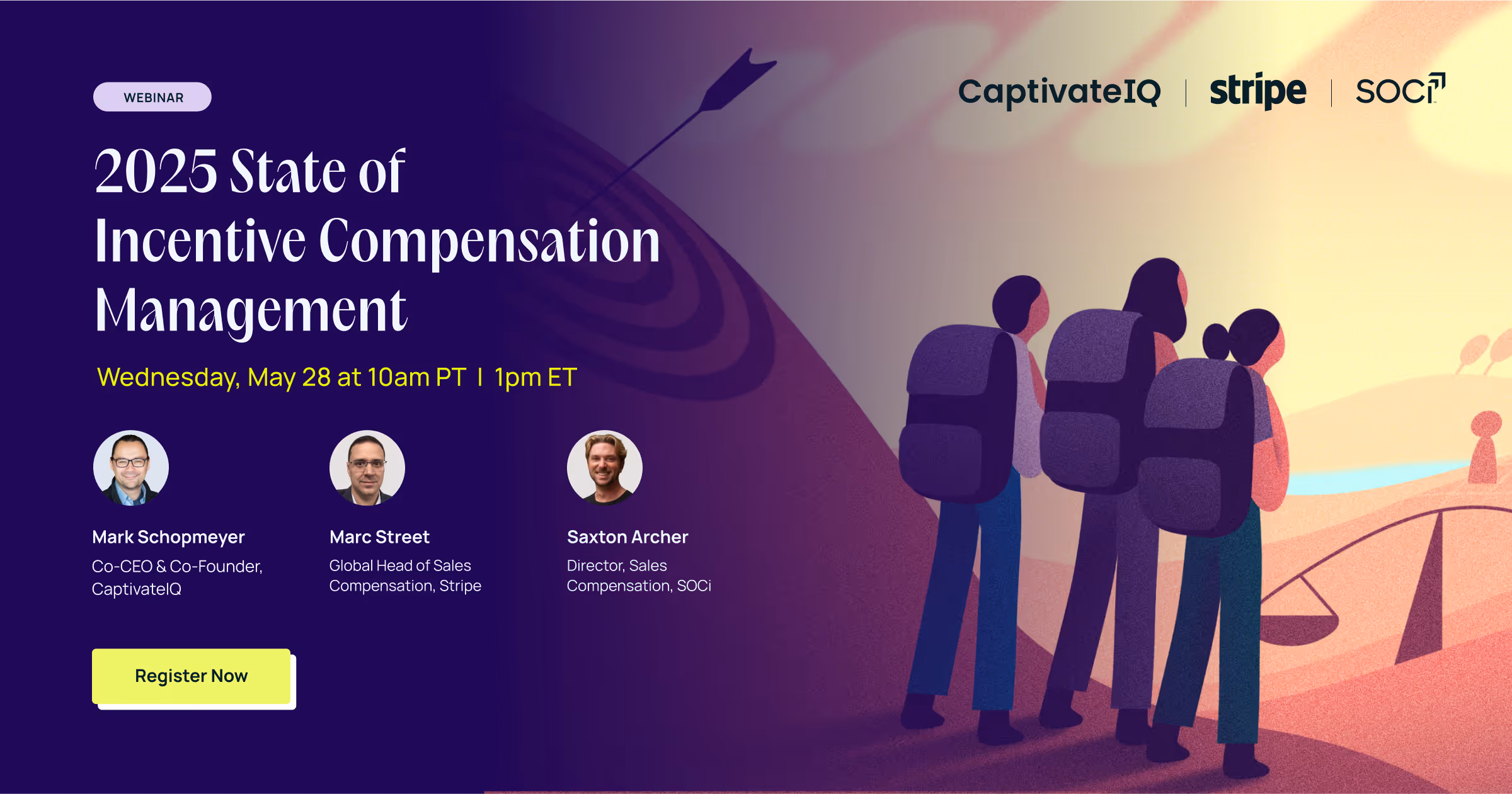 2025 State of Incentive Compensation Management