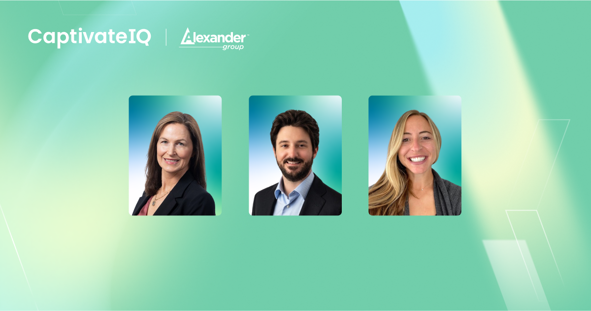  From Siloed to Synchronized: Connecting Sales and Incentive Planning for Agile Growth 