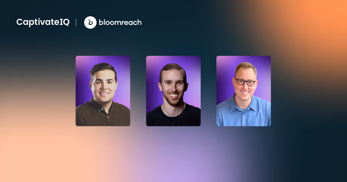 Set Up for GTM Success: Tricks & Treats for Nailing Your Annual Sales Planning