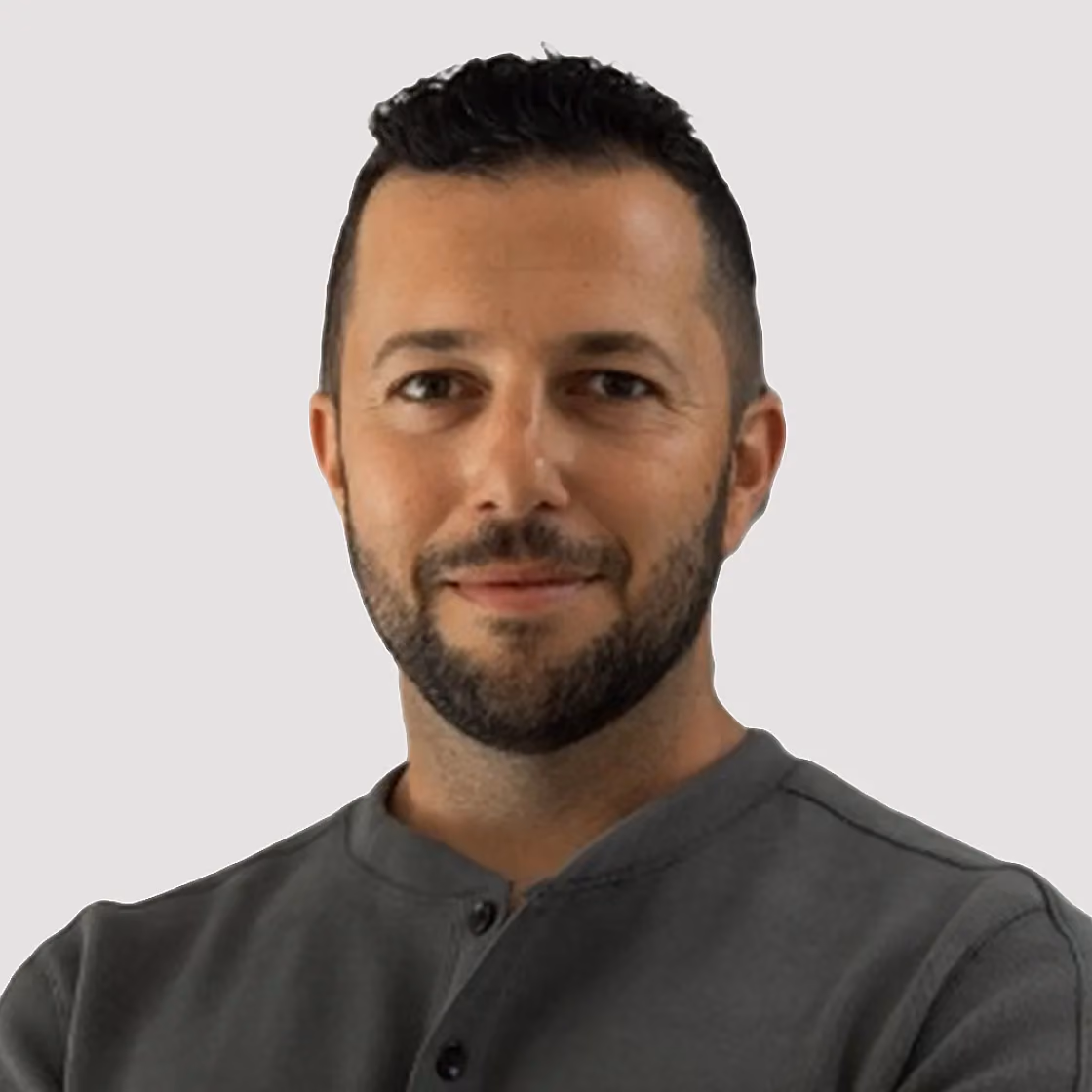 Sean Kashanchi