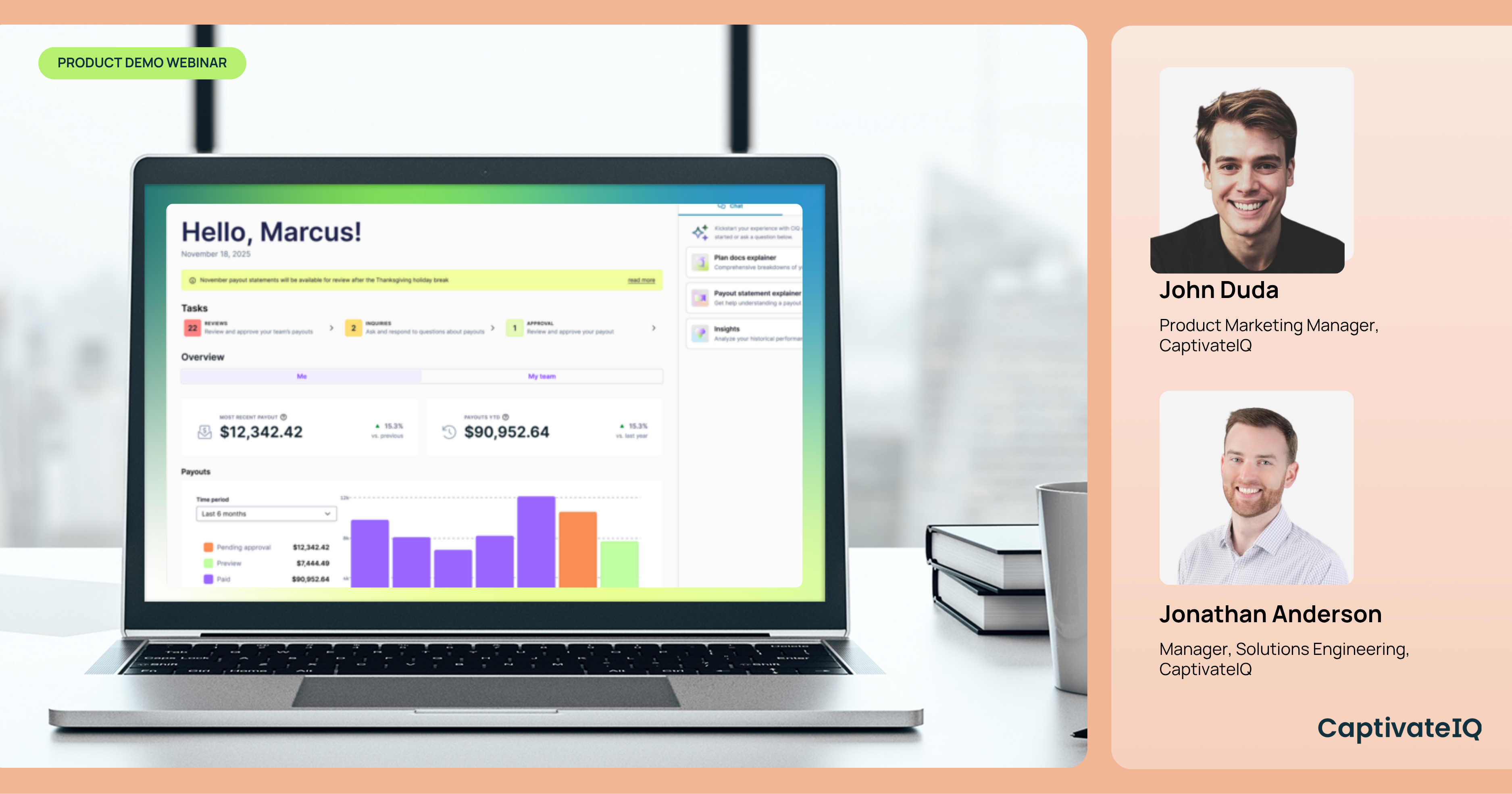 See How AI Is Transforming the Payee Experience
