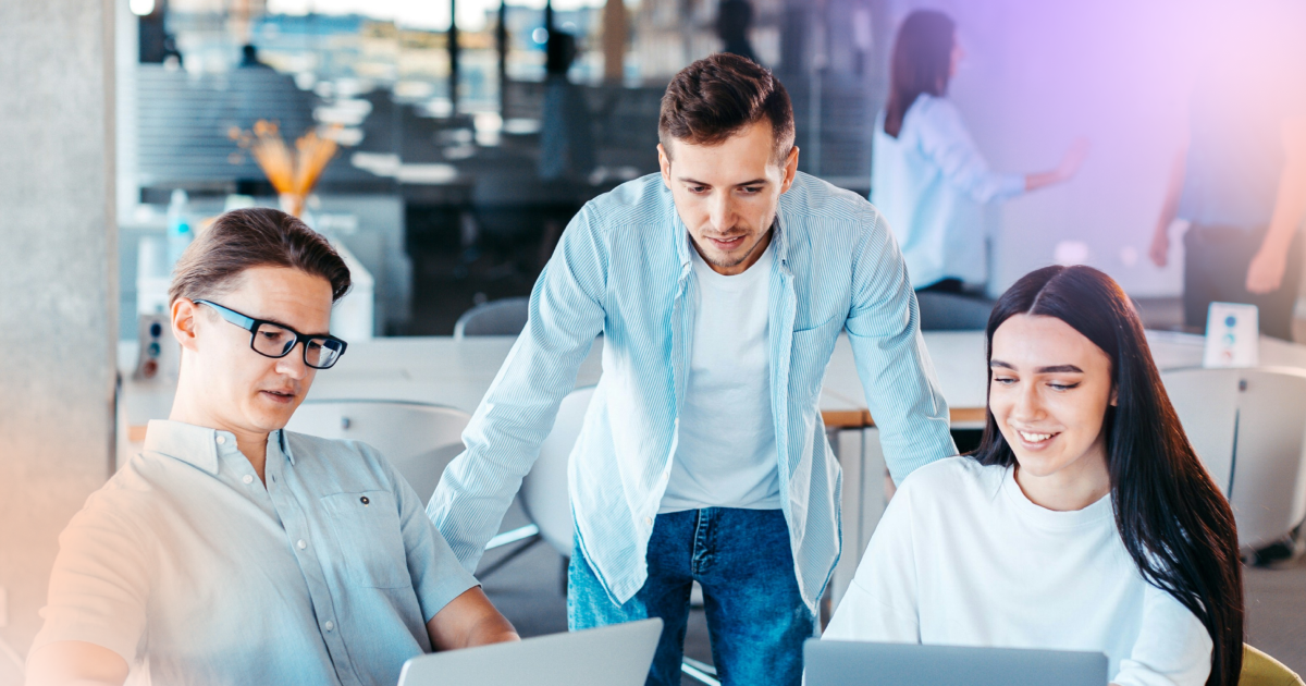 The Future of Sales: Five Forces Redefining Revenue in 2026