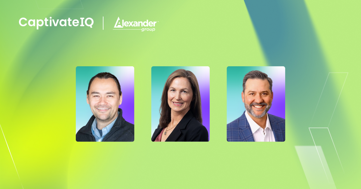 From Plan Design to Payout: How Comp Teams are Staying Agile in 2026