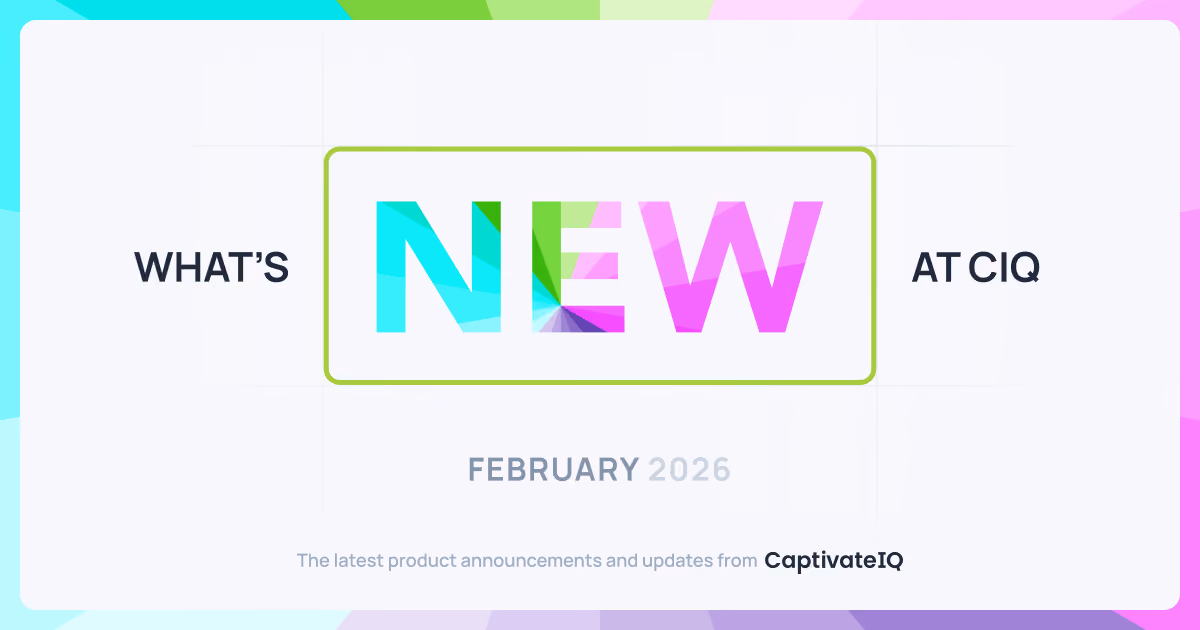 What's New at CIQ: February 2026