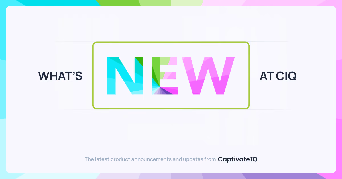 What's New at CIQ: March 2026