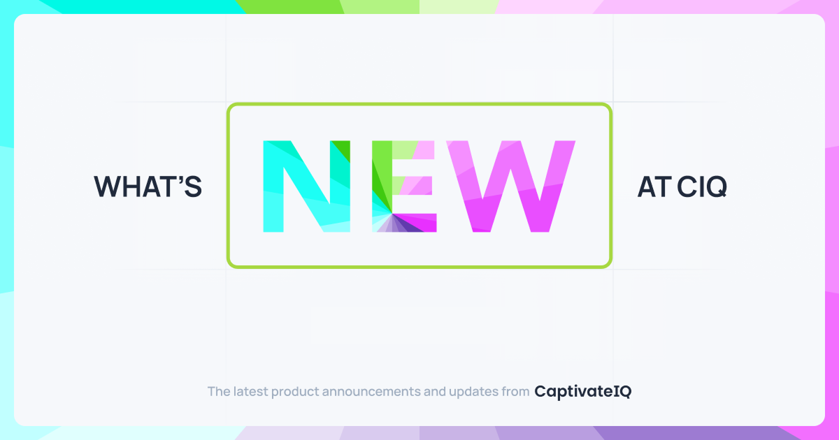 What's New at CIQ: March 2026