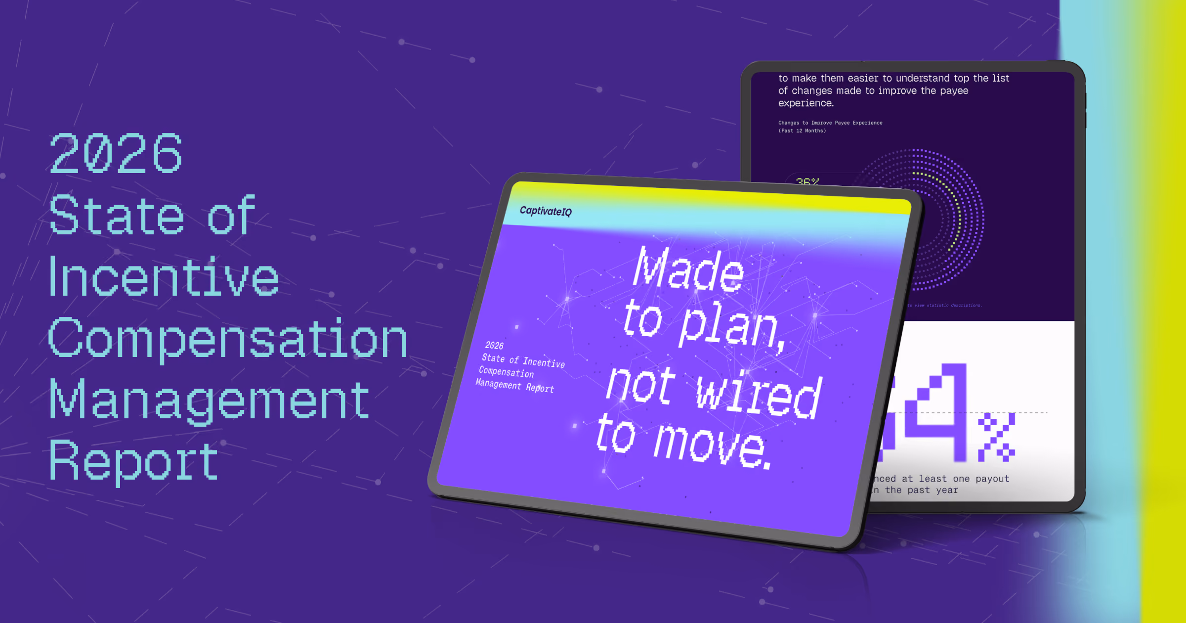 Planning Got Faster. Execution Didn’t. What That Means for Incentive Comp in 2026