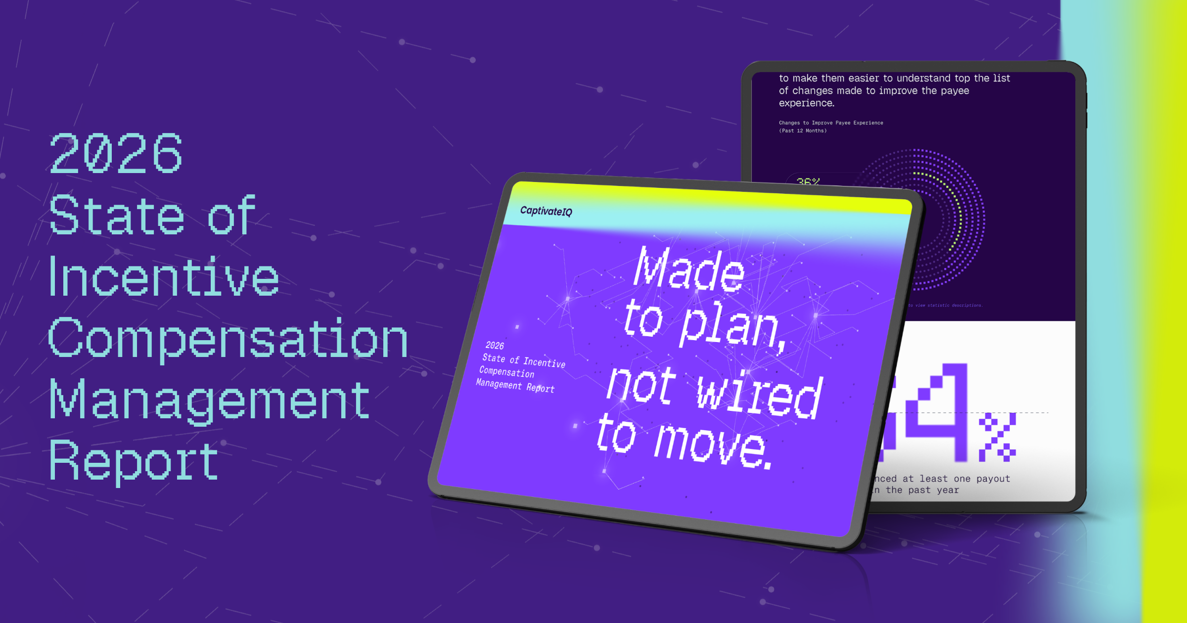 Planning Got Faster. Execution Didn’t. What That Means for Incentive Comp in 2026