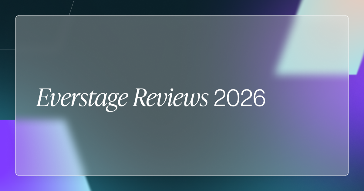 Everstage Reviews 2026: What G2 and Capterra Users Say