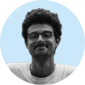[CUSTOMER HERO] Bastien M. - WRITER