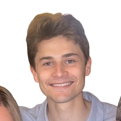 Will Schmetterer