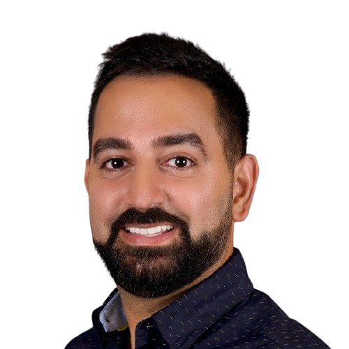 Daniel Shidvash