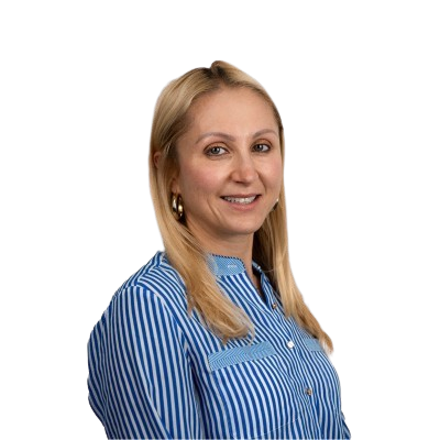 Gretchen Freihofer