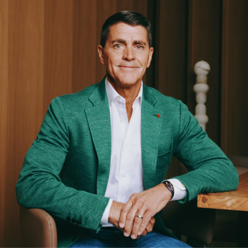 Carl Eschenbach