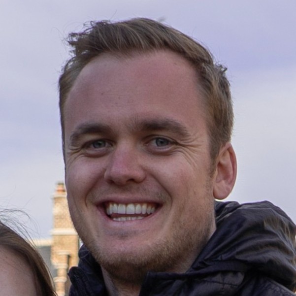 Brent Poulsen
