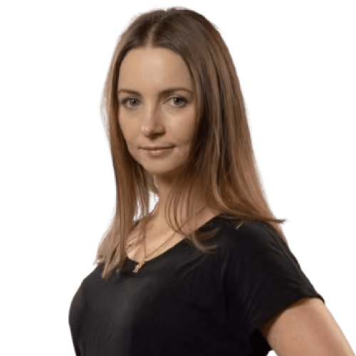 Tatiana Silverman