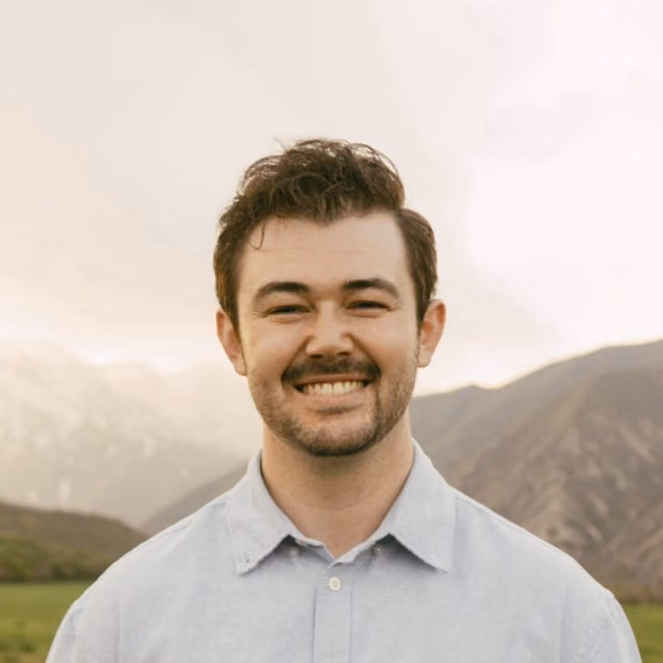 Garrett Kraudy