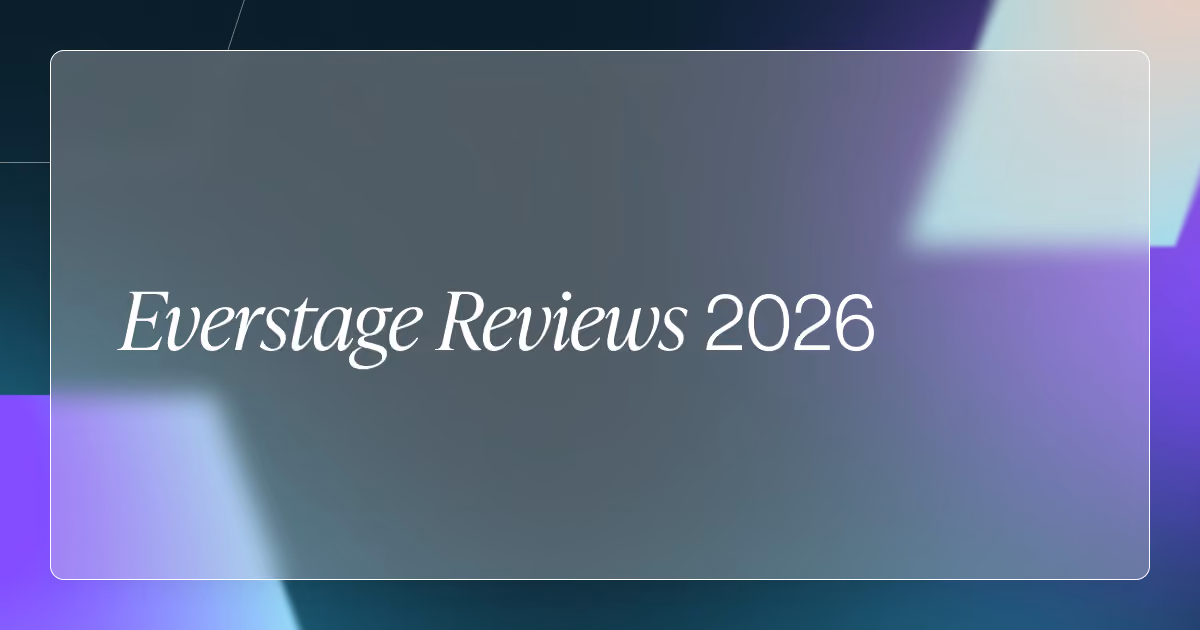 Everstage Reviews 2026: What G2 and Capterra Users Say