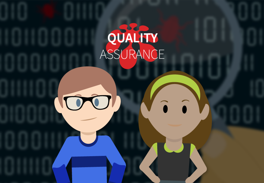 Quality Assurance (QA) Test Automation