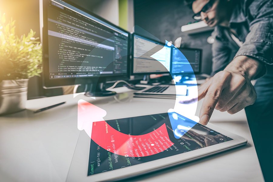ArkusNexus - AI-Powered Software Development