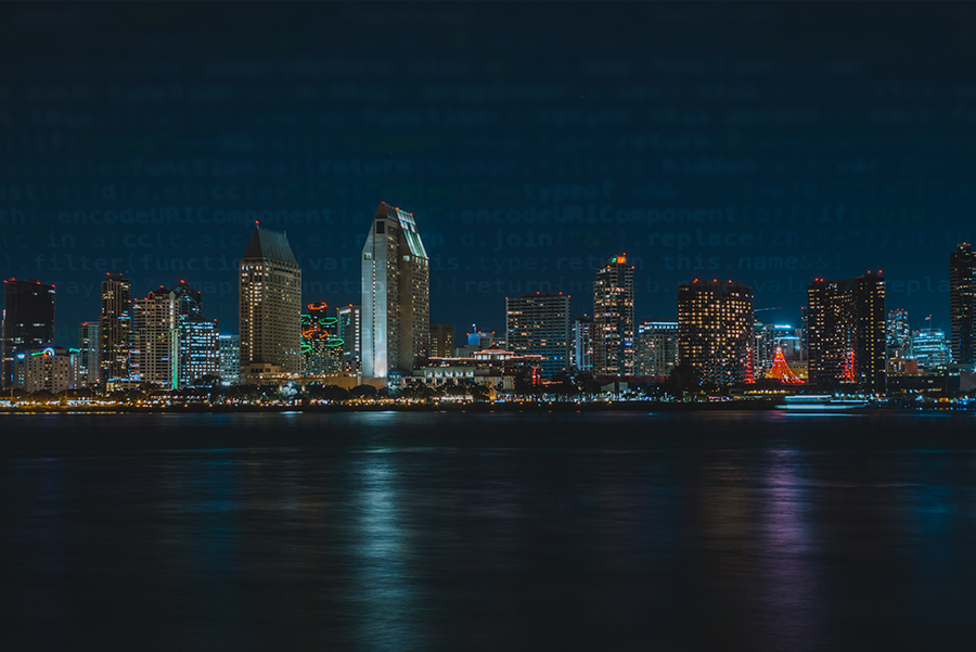 Perks of being a Software Development company in San Diego