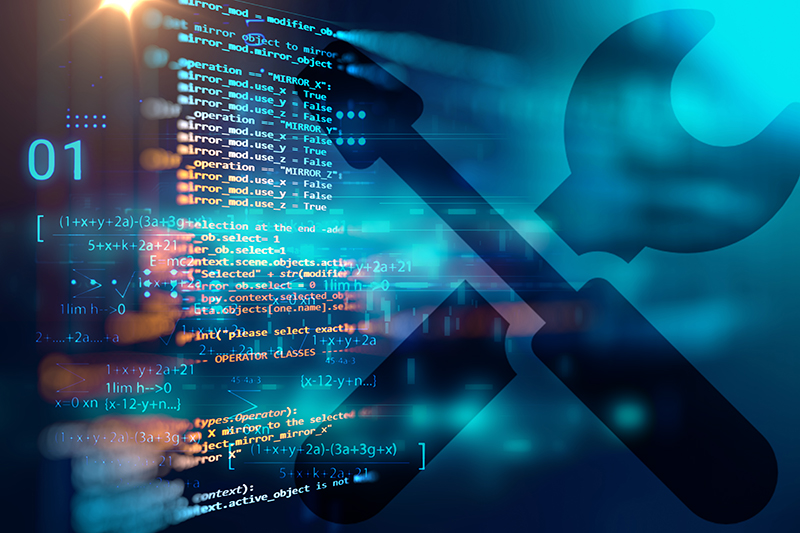 Software Development: Tools of the trade | ArkusNexus Blog