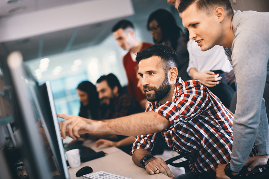 Defining the Tech Lead role