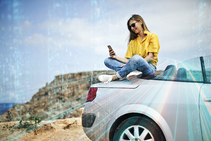 Cloud & Devops Impacting Insurance 