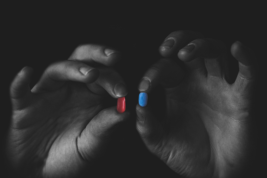 Is Your Software’s UX an Aspirin or a Vitamin?